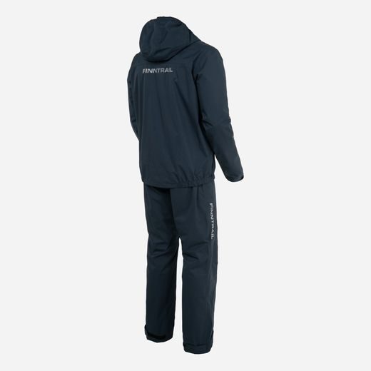 FINNTRAIL FINNTRAIL SUIT OUTDOOR SUIT DARKGREY