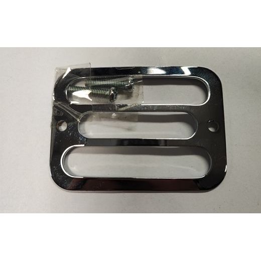 HIGHWAY HAWK KRYT BLINKRU HWH 68-546 CHROM 1KS