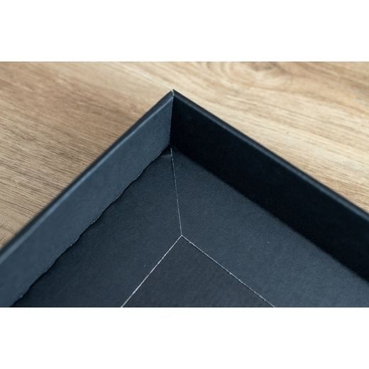 DÁRKOVÁ KRABIČKA BLACK