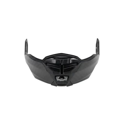 LS2 HELMETS LS2 FF901 CHIN BAR CARBON