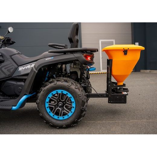 SHARK ACCESSORIES SHARK SPREADER 100KG