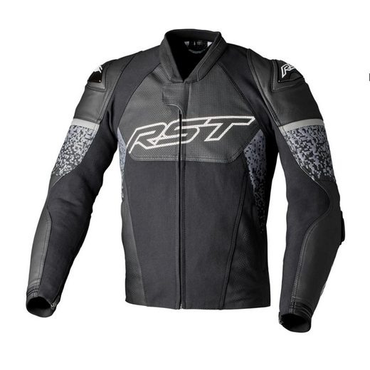 RST BUNDA 3560 SUPERSPORT-K BLACK/GREY