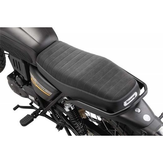 KEEWAY X-LIGHT 125 CBS WHITE - FOTO ILUSTRAČNÍ