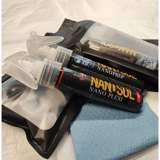 NANOSOL NANOPLEXI
