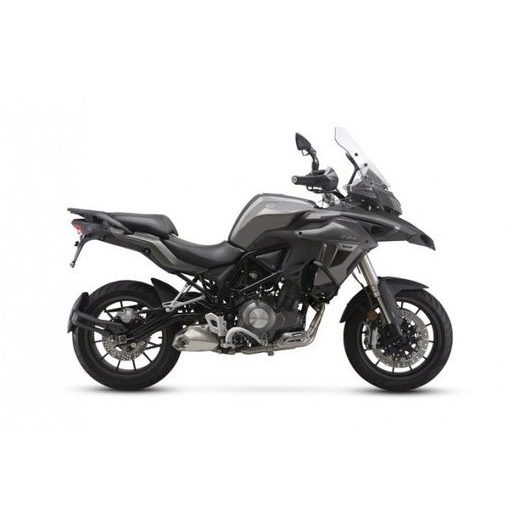 BENELLI TRK 502 TRAVELER EURO 5 GREY