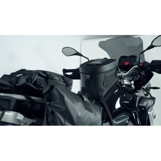 LS2 HELMETS LS2 MOVE AHEAD WP 15L TANKBAG
