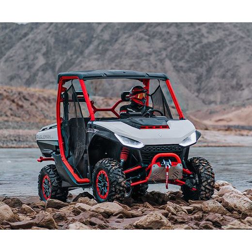 SEGWAY SEGWAY FUGLEMAN UT10, T1B