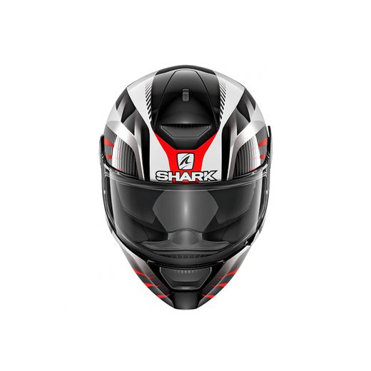 SHARK PŘILBA D-SKWAL MERCURIUM KWR