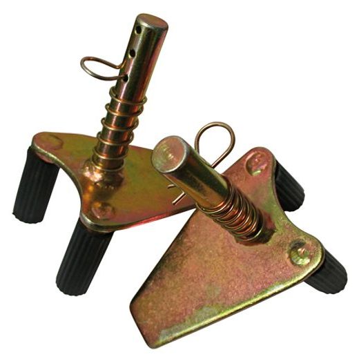 MOTOPROFESSIONAL ADAPTÉR PRO STOJAN - 397-084