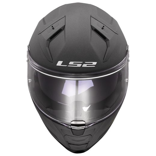 LS2 HELMETS LS2 FF811 VECTOR II SOLID CONCRETE-06