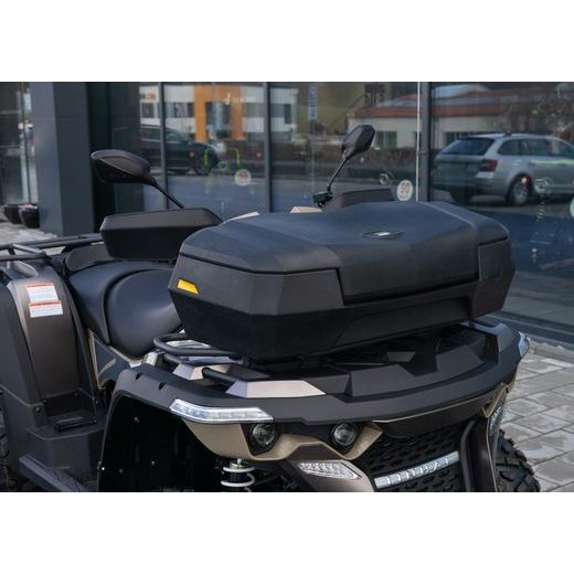 SHARK ACCESSORIES SHARK ATV FRONT BOX 6600, 66L, 88 X 42 X 24 CM