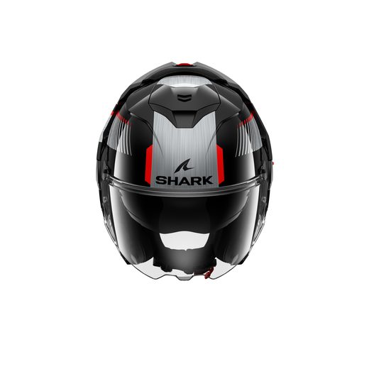 SHARK PŘILBA OXO SIKTER KUS