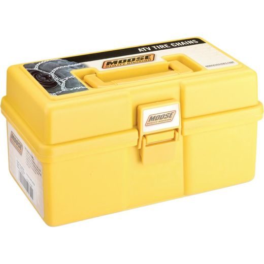 MOOSE SNĚHOVÉ ŘETĚZY UTILITY 9 - VBAR M9160009