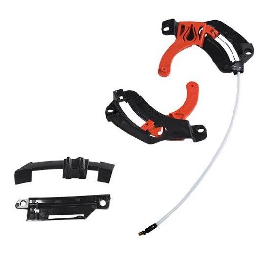 LS2 HELMETS LS2 SUN VISOR SYSTEM FF324