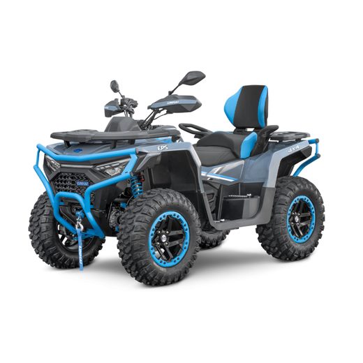 LINHAI LINHAI ATV 650L LANDFORCE PRO EPS, EFI, E5+ - REZERVACE
