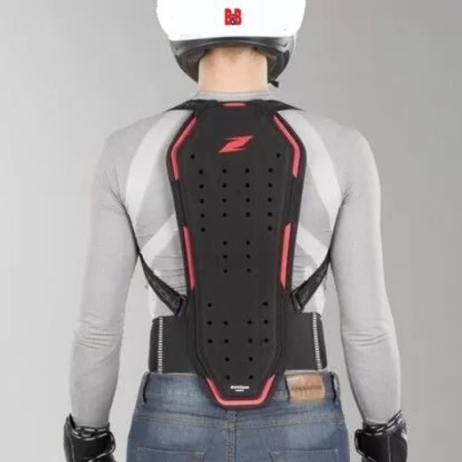 CHRÁNIČ PÁTEŘE ZANDONA PROSOFT BACK X7 7357