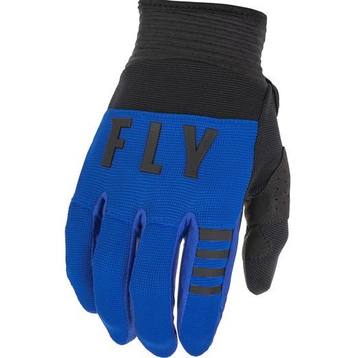 FLY RACING RUKAVICE F-16 - USA 2022 BLUE/BLACK