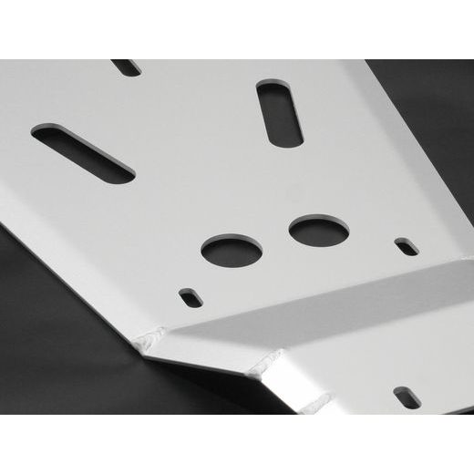 SHARK ACCESSORIES SHARK SKIDPLATE, ACCESS MAX (AX650I, AX750I, AX800I)