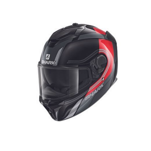 SHARK PŘILBA SPARTAN GT TRACKER KRS