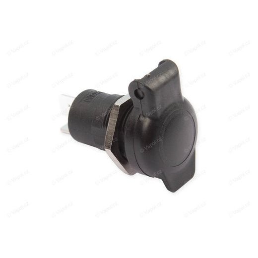 E.JAEGER ZÁSUVKA ZAPALOVAČE 6-24V 16A 151060