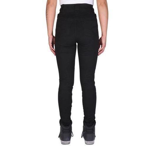 MODEKA LEGÍNY DEOLA LADY BLACK