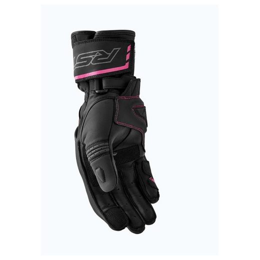 RST RUKAVICE S1 3653 LADY BLACK PINK