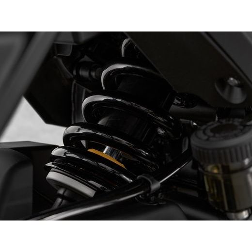 QJ MOTOR SRK 550 EURO 5 BLUE