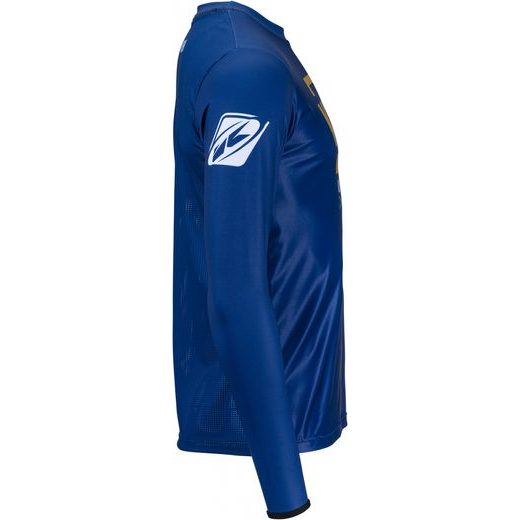 KENNY DRES PERFORMANCE 22 NAVY