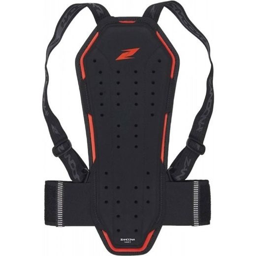 CHRÁNIČ PÁTEŘE ZANDONA PROSOFT BACK X7 7357