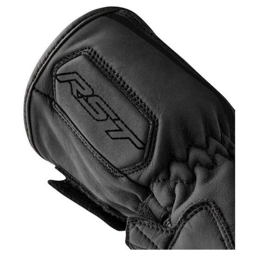 RST RUKAVICE S1 3650 BLACK