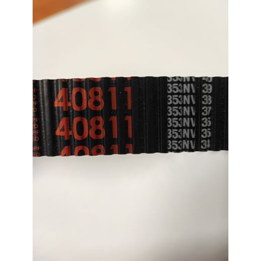 GATES ŘEMEN VARIÁTORU KEVLAR 9802-41811 APRILIA ATLANTIC 500, PIAGGIO X9 500