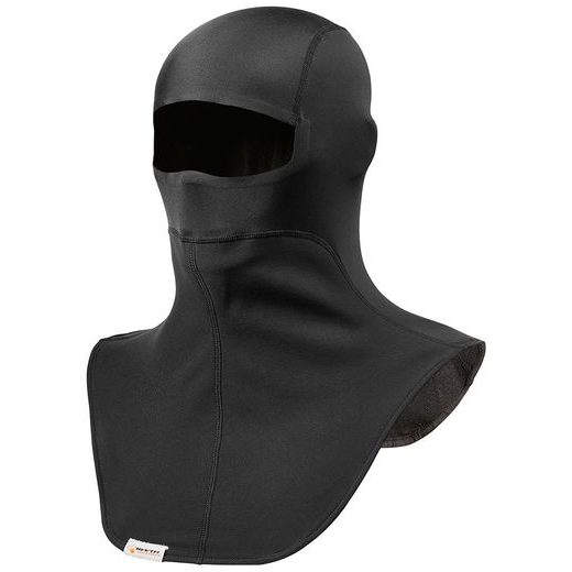 REV'IT! KUKLA BALACLAVA TRACKER 2 WB BLACK FAR047