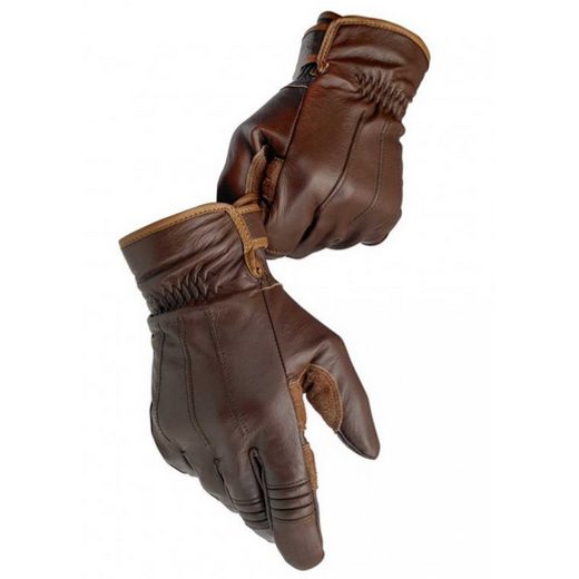 BILTWELL RUKAVICE WORK CHOCOLATE