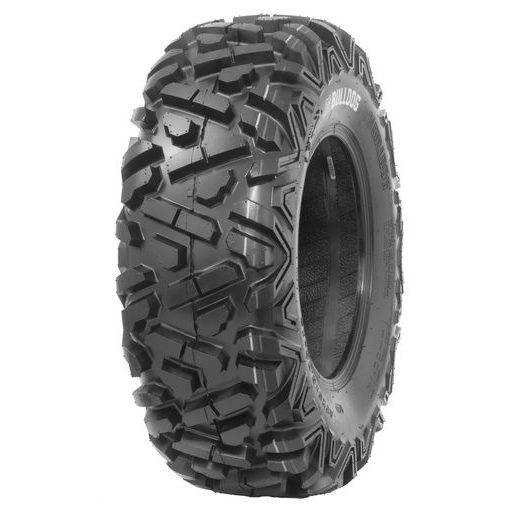 BULLDOG TIRES BULLDOG TIRES B350 (E4)