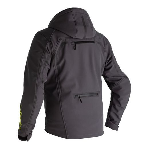 RST BUNDA X KEVLAR® FRONTLINE CE 2731 GREY