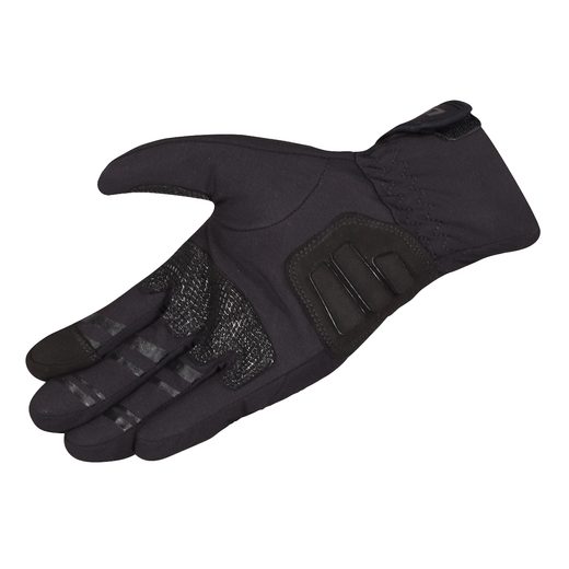 LS2 HELMETS LS2 URBS II LADY GLOVES BLACK