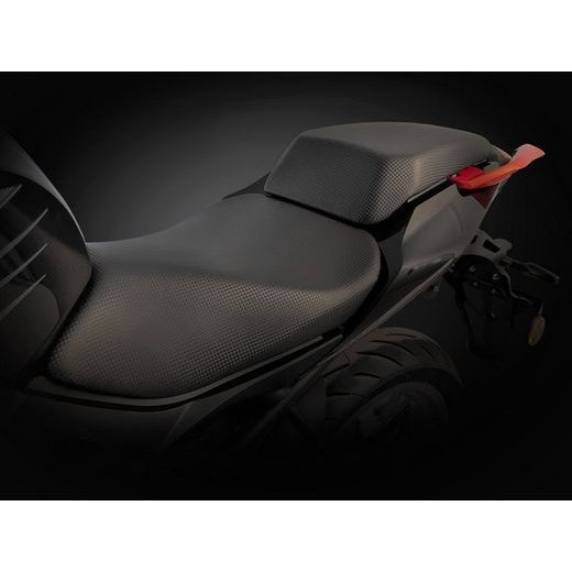 QJ MOTOR TRX 12 EURO 5 BLACK