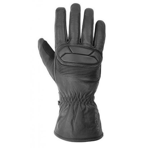 BÜSE RUKAVICE ROOKIE BLACK