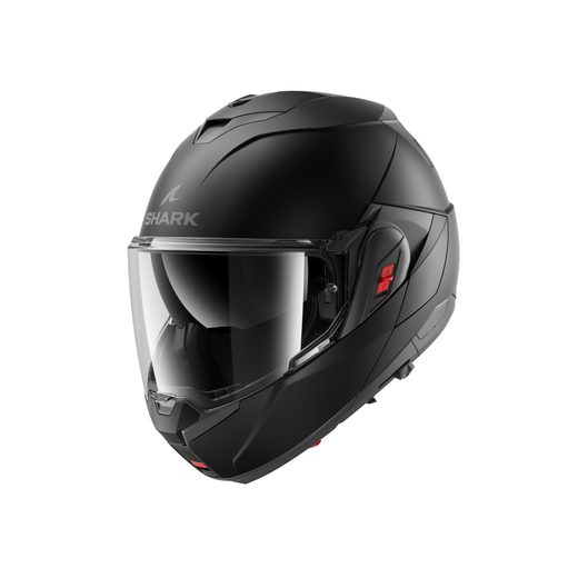 SHARK PŘILBA OXO BLANK MATT KMA