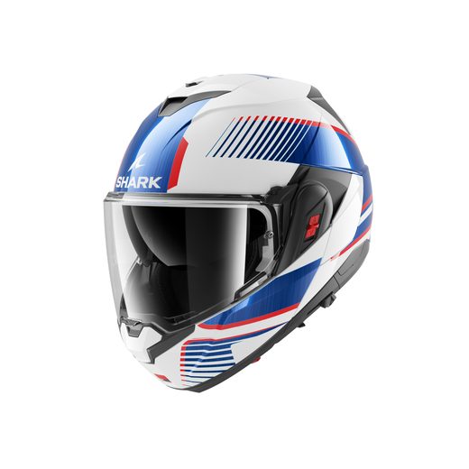 SHARK PŘILBA OXO SIKTER WUB