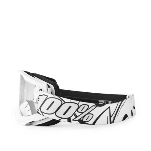 GOGGLE GMS STRATA 2 ZG50027-00001 ČERNÝ ČIRÉ SKLÍČKO