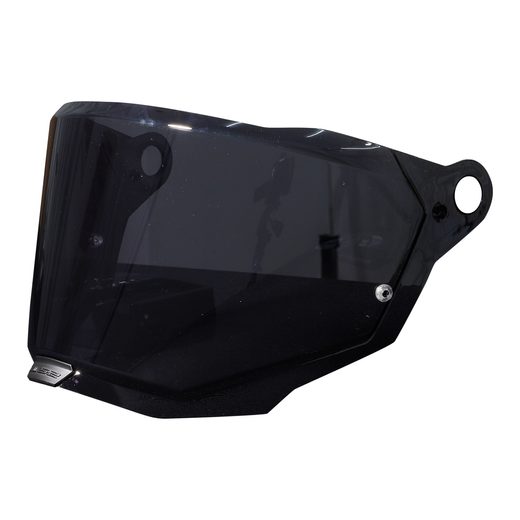 LS2 HELMETS LS2 VISOR MX701 TINTED