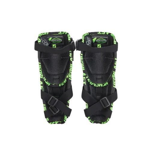 CHRÁNIČ LOKTŮ UFO MOKAITE KP13001 BLACK / GREEN