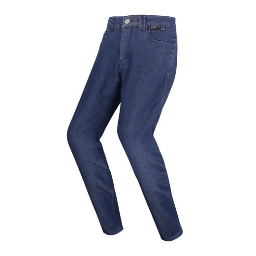 LS2 HELMETS LS2 STONE MAN JEANS BLUE