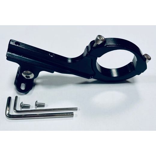 BB GHOST DRŽÁK NA ŘÍDÍTKA UNI