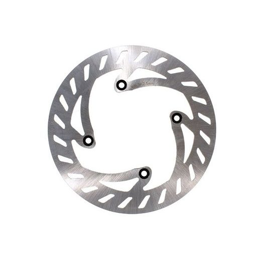 BRZDOVÝ KOTOUČ RMS 225162880 PŘEDNÍ D260MM