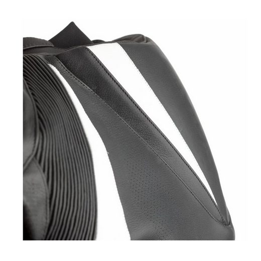 RST BUNDA 2357 TRACTECH EVO 4 BLACK/WHITE