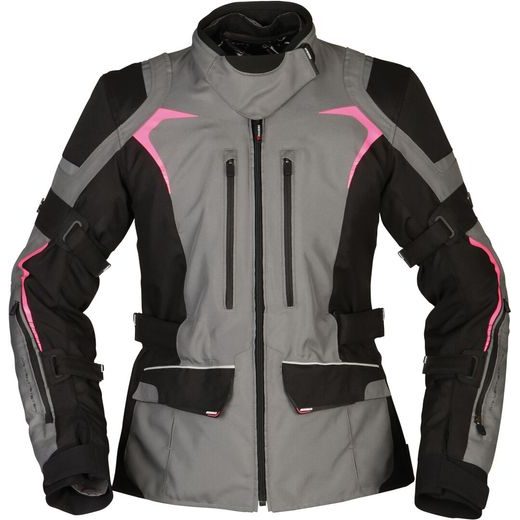 MODEKA BUNDA ELAYA LADY GREY/PINK