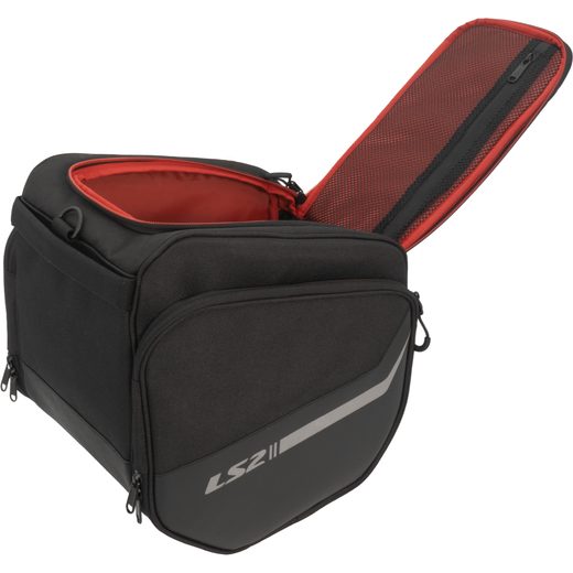 LS2 HELMETS LS2 FREEDOM 15L TUNNEL BAG