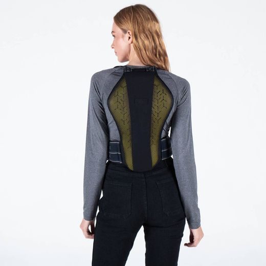 CHRÁNIČ PÁTEŘE KNOX MICRO-LOCK AIR MK2 UNISEX